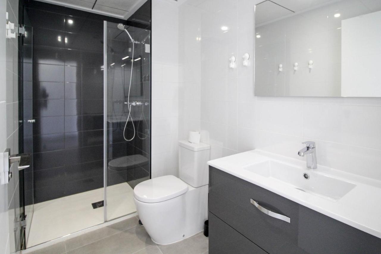 Townhouse Casa Champis Villa ซานเปรโดเดลปีนาตาร์ ภายนอก รูปภาพ