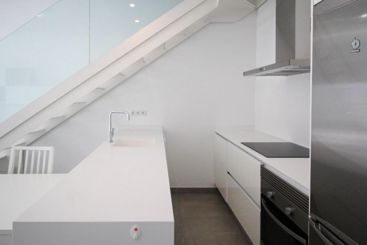 Townhouse Casa Champis Villa ซานเปรโดเดลปีนาตาร์ ภายนอก รูปภาพ