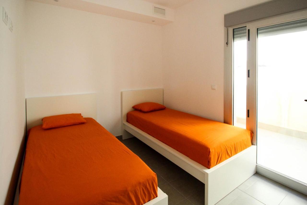 Townhouse Casa Champis Villa ซานเปรโดเดลปีนาตาร์ ภายนอก รูปภาพ